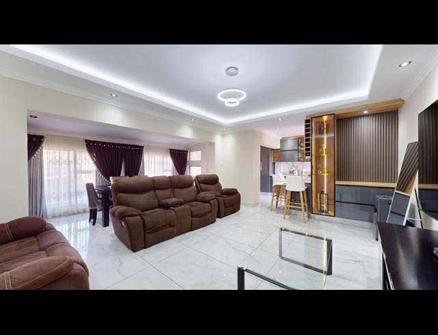 3 BEDROOM PROPERTY TO RENT IN TEDSTONEVILLE